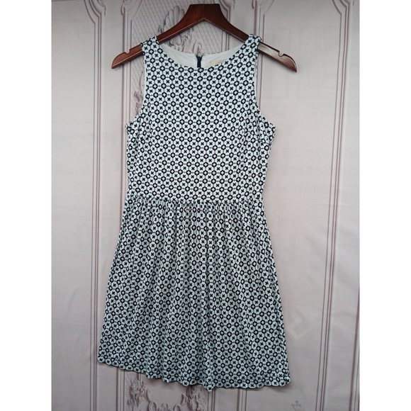 Robe LOFT 'Cold Shoulder' (Épaules Dénudées) - Gris - Taille PXS (Petite Extra Small) - Neuve Avec étiquettes